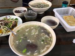 混合汤-褚氏岛城一汤(闽江路店)