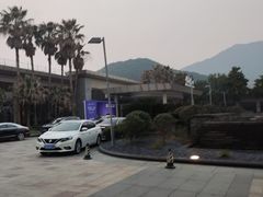 -宁波九龙湖开元度假村