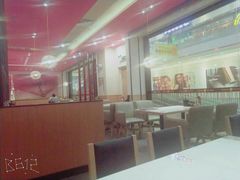 大堂-味千拉面(星摩尔购物中心店)