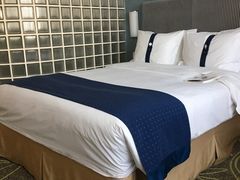 -北京上地智选假日酒店