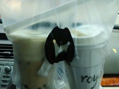android_upload_pic-喜茶(广州番禺奥园广场店)