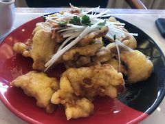 金牌锅包肉-京滨饭店·餐厅(阜外大街店)