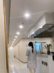 -郡艺医疗美容·微整·眼鼻吸脂