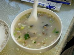 -杨记小骨头羊杂馆(南五马路店)