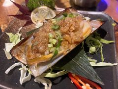 -质烤烤物·活烤海鲜(质烤总店)