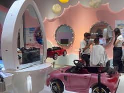 -星咔萌StarCamo儿童剪发(芳圆里IDMALL品牌形象店)