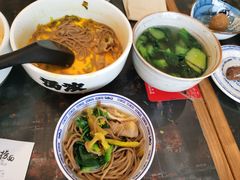-和府捞面(天河领展广场店)