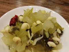 -海富荣·锅贴·陕菜家常菜(阳光城店)