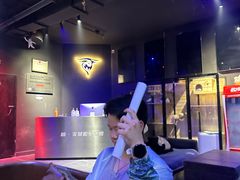 -瞳·实景密室逃脱(护国店)