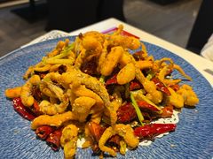 -大铁勺新津菜(迎水道店)