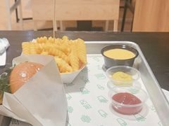 -Shake Shack(西单大悦城店)