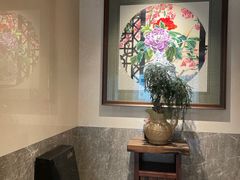 -顺德新世界酒店·华美轩餐厅