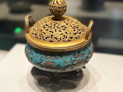 -广西壮族自治区博物馆