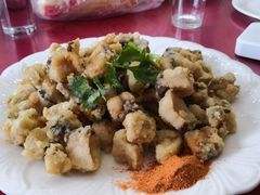 -连池鱼豆味坊(风景区店)