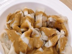 -吉祥馄饨(上海新上大店)