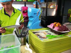 -MOMO冰品·生巧汤圆(红桥店)