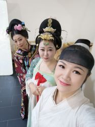 -盘子女人坊古装写真摄影(深圳店)