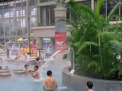 -融汇温泉