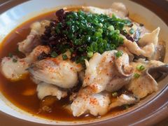 -渔乡米香·剁椒鱼头(四方坪店)