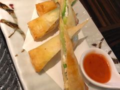 -山葵家·创意料理(万象汇店)