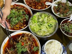 -小杨翘脚牛肉