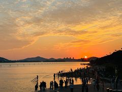 -云龙湖旅游景区