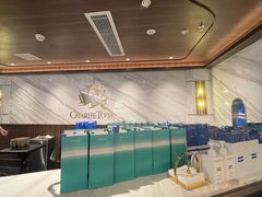 -CHARLIETOWN红茶公司(南京万象天地店)