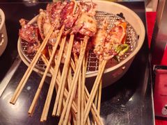 -亚龙湾希尔顿自助餐厅·海鲜·烧烤·沙滩BBQ·现场乐队