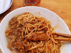 牛肉捞面-小豆海棠(人民南路店)
