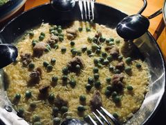 -HIB HUB公社(解放西路店)