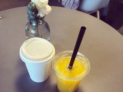 -dotcom coffee古点咖啡(致真大厦店)