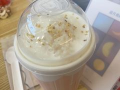 -宝珠奶酪(长宁金虹桥店)