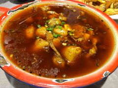 -李叔叔虾蟹大排档(青羊店)