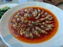 -不仔客海鲜·烧烤·270度海景餐厅(大东海店)