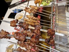 -玉善烧烤串城(长春总店)
