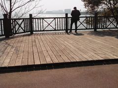 -艾溪湖湿地公园