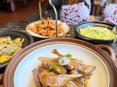 -临家闽南菜(宝洲路店)