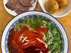 -清真磨沟沿老字号牛肉面(总店)