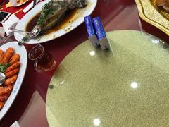 -黄埔华苑酒家(黄埔总店)