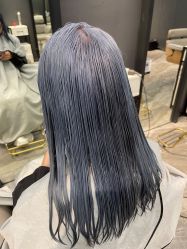 -藤野造型·专业烫染店