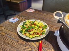 -鼎牛牛炖锅·烤串(温泉路店)