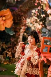 -芳妮豆丁家庭影像馆(宝安店)