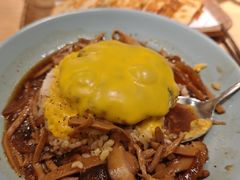 -红小满休闲餐厅(十全街店)