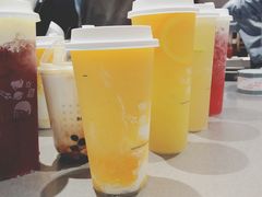 -喜茶(深圳丰盛町店)