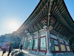 -海东龙宫寺