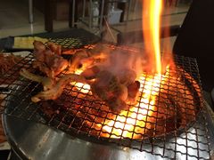 -金刚山(学府路店)
