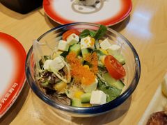 -元气寿司(新城市广场店)