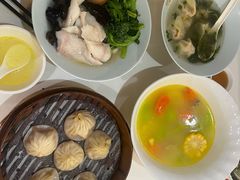 -光明邨大酒家(淮海路店)