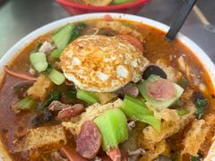 易记面-易记皮肚面(明瓦廊店)