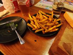 -Devils’ Brewery小恶魔精酿啤酒(泛海美式熏肉店)